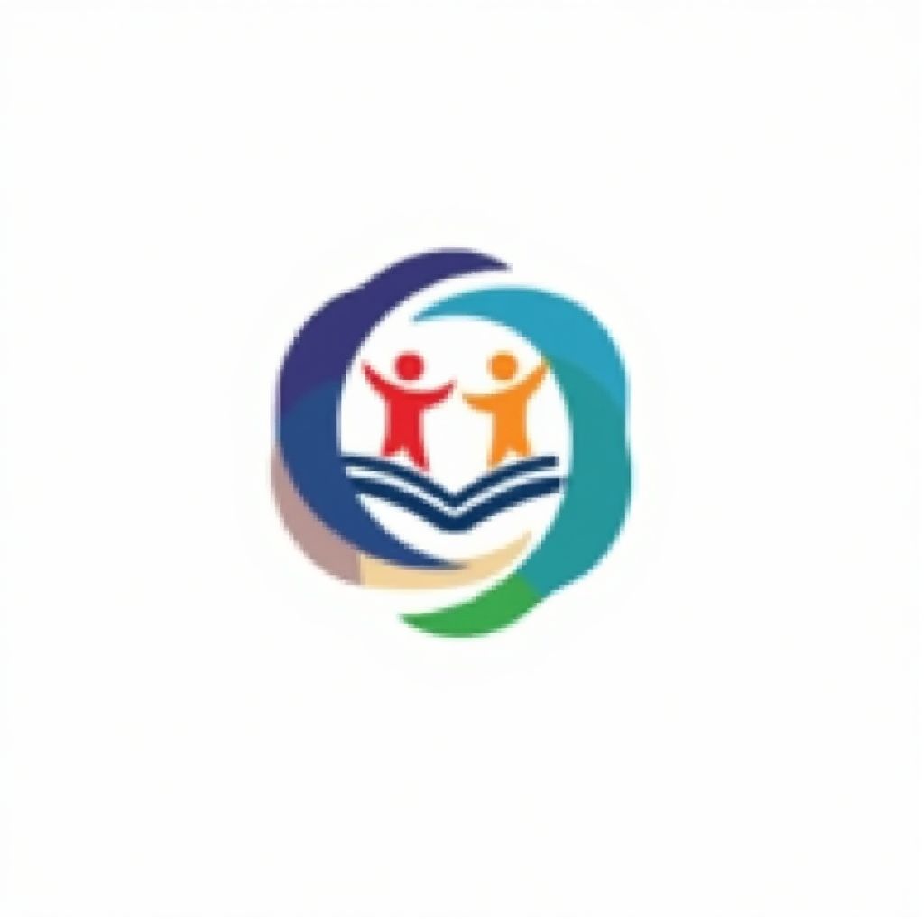 Logo Fundación Educación Financiera